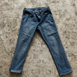 Banana Republic Legacy Slim Fit Jeans (31x30)